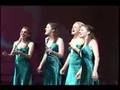 LoveNotes (formerly UnderAge Quartet) Hooked On A Feeling