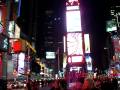 videos de 081203 NY - Times Square