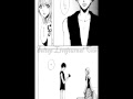 Luffy x Nami Doujinshi: Richiumu no Miyako (City of Lithium)