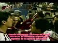 BOLOGNESI VS universitario