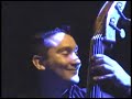 Gregory Antonetti - Merengue azul