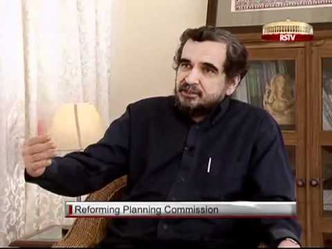 mihir - Mihir Shah Interview on Rajya Sabha tv rstv.