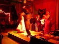 Más flamenco en DIVINO bocadito
