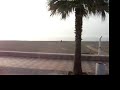 paseo marítimo urbanización roquetas de mar  almería  