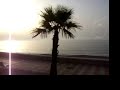 paseo marítimo urbanización roquetas de mar  almería  