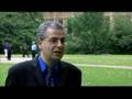 Nick Pope on science versus ufology