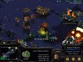 Flash pwns Savior at the GSI
