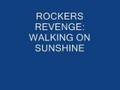 ROCKERS REVENGE