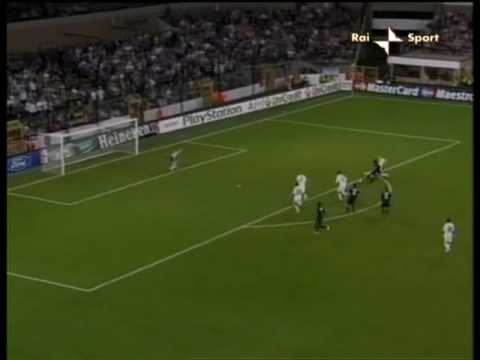 Hat trick pour Lopez Image de prévisualisation YouTube