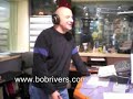 Comedian Auggie Smith in The Bob Rivers Show Comedian Auggie Smith in The Bob Rivers Show