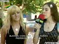 edurne en los 40 principales
