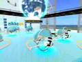 Second Life Nikko AM Fund Manager Room 5