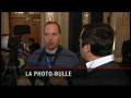 LA PHOTO-BULLE
