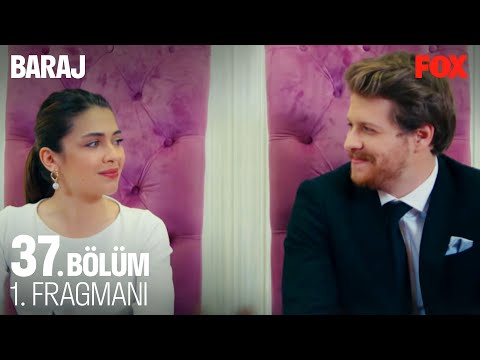 Baraj 37. Bölüm Fragmanı                                                                                                                                                                                                                                  