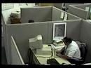 Bad day at work Bad day at work