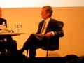 Tom Daschle on health care and