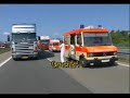 Spektakuläre LKW