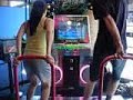 Victoria DDR Tournament - Catherine vs Ryan - HVAM Victoria DDR Tournament - Catherine vs Ryan - HVAM