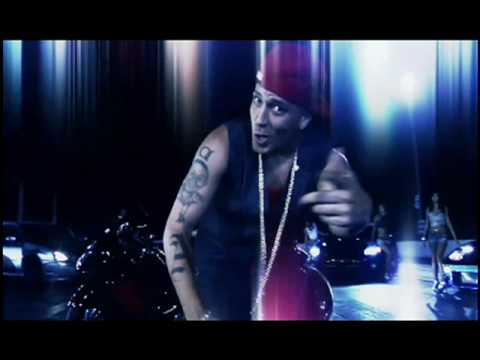 Video de Dime Si Te Enciendes de Don Omar
