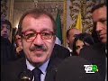 Intervista R. Maroni