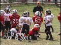 edgewood joppatowne steelers 5 6 gold