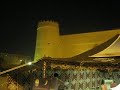 متحف المصمك والخيمة الرمضانية