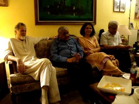 Zamin Jafari- Moulvi Sahab Jannat MeN