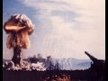 Nuclear Artillery - The 280 MM Gun at the Nevada Proving Ground Upshot-Knothole Shot GRABLE