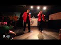 Quight (Tac & Zoom) – LOOP DE DANCE – 9th Season – Vol.2 Guest Showcase