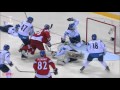 MS v hokeji Česko - Finsko 2011 2:1