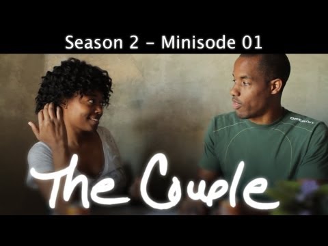 THE COUPLE | Dishes | S2 Minisode 01