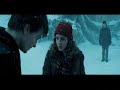Half - Boyfriend / Harry &amp; Hermione