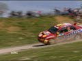 Видеоновость Большой прижок Салюка на ралли