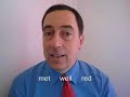 Learn English Vowels, part 2
