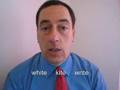 Learn English Vowels, part 2