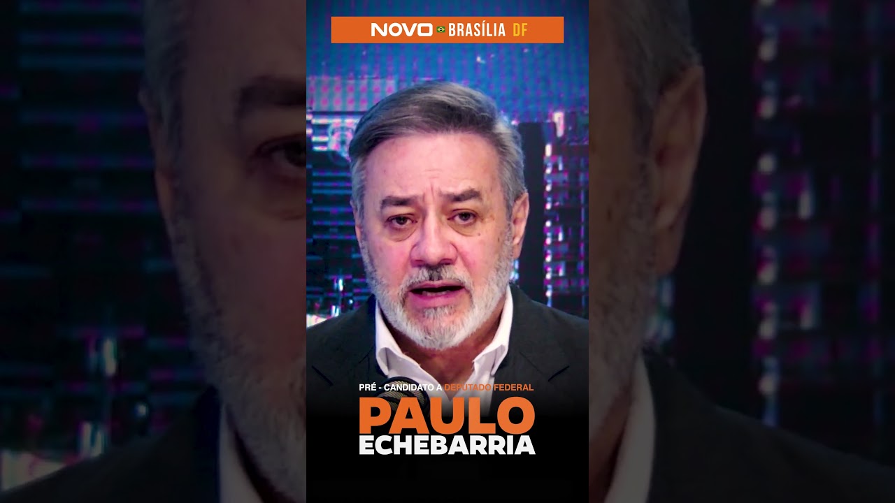 8 de junho de 2026