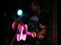 Bob Wayne & The Outlaw Carnies - Devil's Son (LIVE)