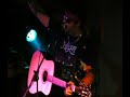 Bob Wayne & The Outlaw Carnies - Devil's Son (LIVE)