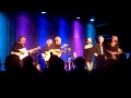 The Nu Utopians perform Revolution featuring Maggie Coffin on vocals.: http://t.co/kW8tBgG7 via @youtube