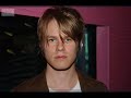 Randy Harrison and Gale Harold