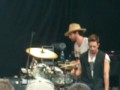 Yeasayer perform their song 