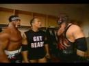 some funny moments with kane and undertaker