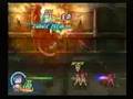 テイルズ オブ デスティニー DC ウッドロウ vs キュービッド