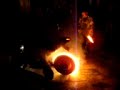 BurnOut Motor