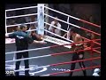 Marfio Canoletti vs Vladmir Moravcik