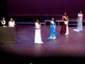 videos de Mrs. Hawaii Pageant 2008 Pt2