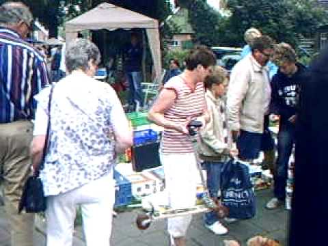 Verdienen op de rommelmarkt! YouTube voorvertoningsafbeelding