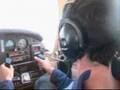 My First Ever Flight