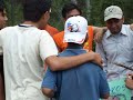 Campamento Embajadores 2007