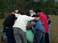 Campamento Embajadores 2007